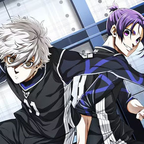 BLUELOCK: Episode Nagi | Filme escala novos atores para o elenco