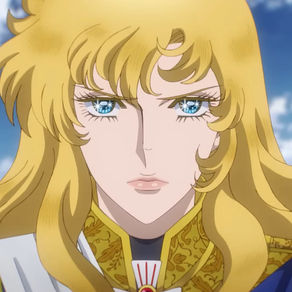 The Rose of Versailles | Divulgados três novos integrantes do elenco