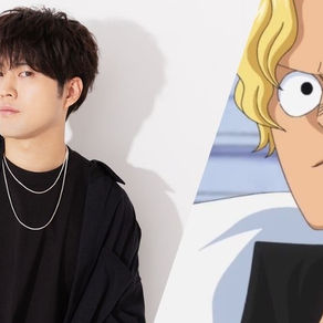 One Piece | Miyu Irino será a nova voz de Sabo