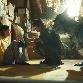 Dragons of Wonderhatch | Disney+ revela teaser, elenco e data de estreia do live-action