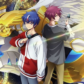 Cardfight!! Vanguard DivineZ | Novo elenco, visuais e músicas temas são revelados