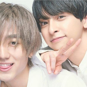 At 25:00 in Akasaka | Revelados teaser, visual e elenco adicional de live-action