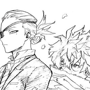 My Hero Academia: You're Next | Divulgado novo trailer do filme