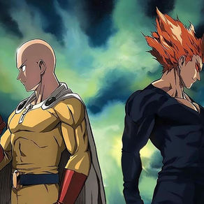One Punch Man 3ª Temporada | Trailer revela elenco adicional e equipe técnica