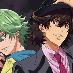 FUUTO PI: Portrait of Kamen Rider Skull | Revelado vídeo e visual do filme