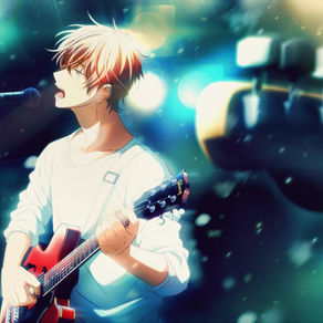 Given | Revelado título do novo filme