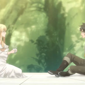 Even Given the Worthless 'Appraiser' Class, I'm Actually the Strongest | Novo vídeo divulga elenco adicional