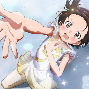 Medalist | Divulgados novo vídeo, visual e elenco do anime