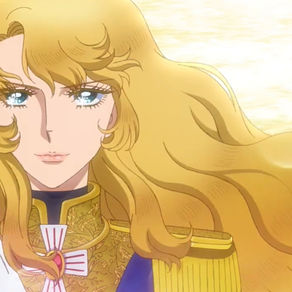 The Rose of Versailles | Confira as novidades sobre o filme baseado no clássico mangá