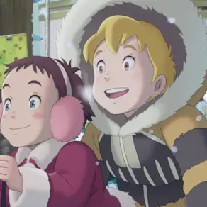 The Imaginary | Filme ganha data de estreia na Netflix