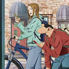 Darwin Incident | Revelado novo visual e equipe técnica do anime