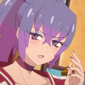 Midnight Punch | Hitomi Ueda é escalada para o anime