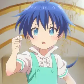 I Was Reincarnated as the 7th Prince | Anime vai receber 2ª temporada