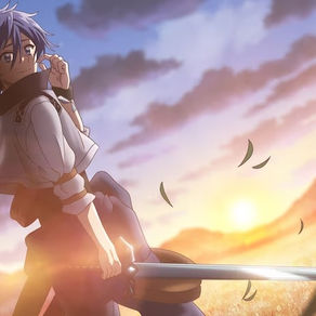 The Banished Former Hero Lives as He Pleases | Revelado elenco adicional para o anime