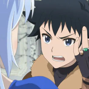 A Playthrough of a Certain Dude's VRMMO Life | Anunciado novo integrante do anime