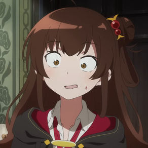 Once Upon a Witch's Death | Hina Yomiya é confirmada para fazer do elenco