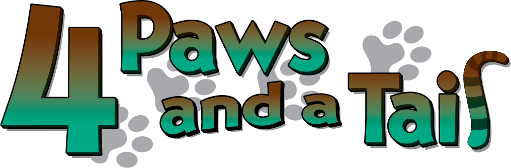 4 Paws and a Tail Mobile Pet Sp