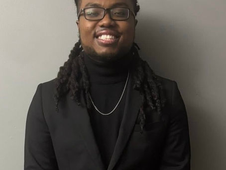 Emmanuel Osuntuyi | Intern at Enilram Creative Solutions