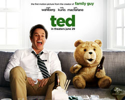 Ted