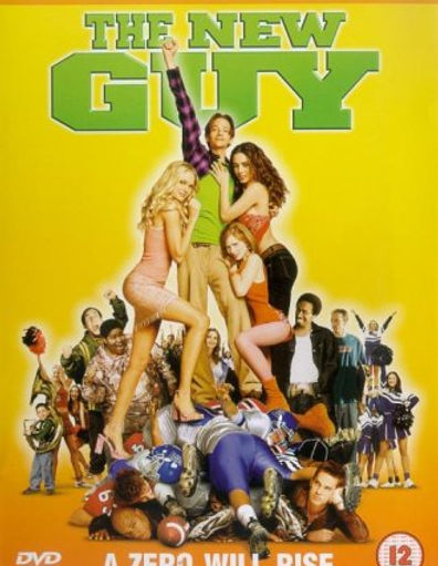 Descargar El Chico Nuevo- Latino