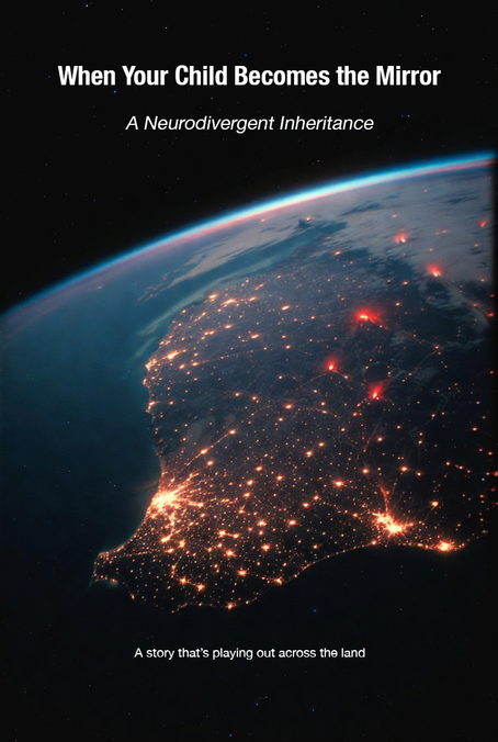 A story that’s playing out across the land