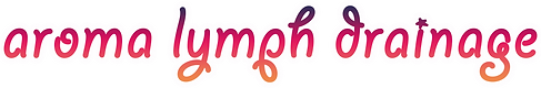 アロマリンパドレナージュ, アロマ, リンパ, ドレナージュ,
