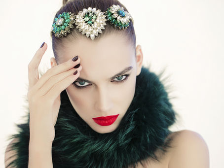 Hair Jewels