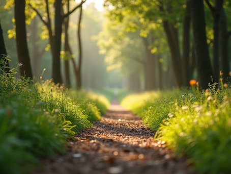 Coaching Personnel : Clarifiez Votre Chemin de Vie