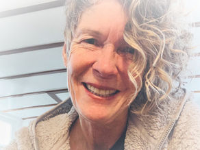 The Grief of Losing Who You Were