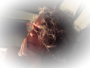 Daddy's Girl, a personal account of parental emotional absence and neglect.