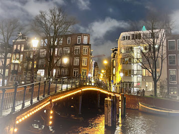 Amsterdam