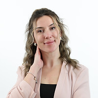 Headshot of Woman