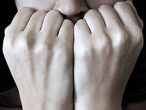 האם אני יכולה לשלוט בחרדות שלי - תיאור מקרה