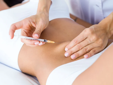 Saxenda Injections: How They Help You Achieve Lasting Fat Loss