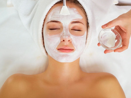 Chemical Peels Cost Compared to Other Skin Treatments Today