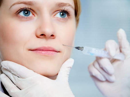 How Glutathione Injections Offer Safe Brightening With Fast Results