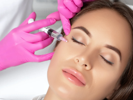 Dermal Fillers Injections for Wrinkles Quick Steps to Lasting Lift