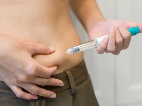 How Saxenda Injections Support Fast, Healthy, and Sustainable Weight Loss
