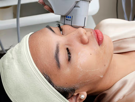 Benefits of Tighten Skin with HIFU Treatment for Firmer Glow