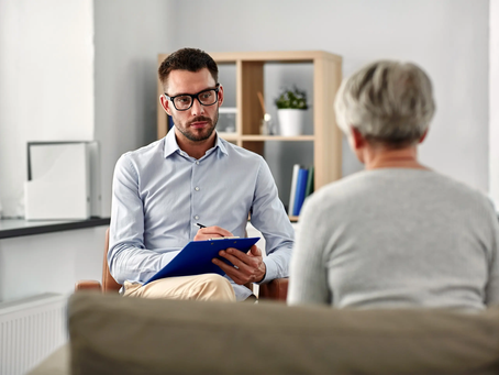 ADHD Treatment Options That Help Achieve Calm and Balance