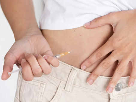 Wegovy Injections for Effective Fat Reduction and Lasting Control