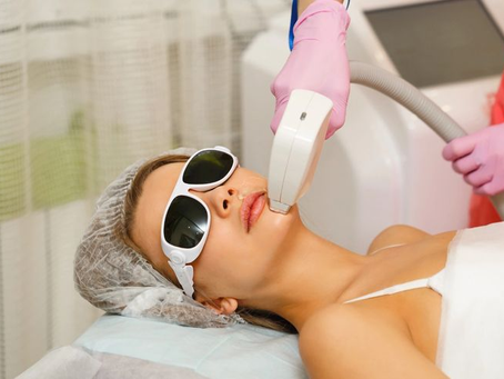 Is Best Laser Hair Removal Safe for Sensitive Skin Types