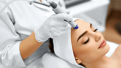 Discover Hydrafacial Safe Path to Younger Healthier Looking Skin