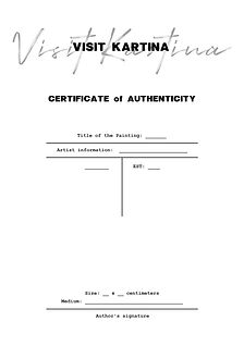 Certificate of Authenticity - VISIT KARTINA шаблон.jpg
