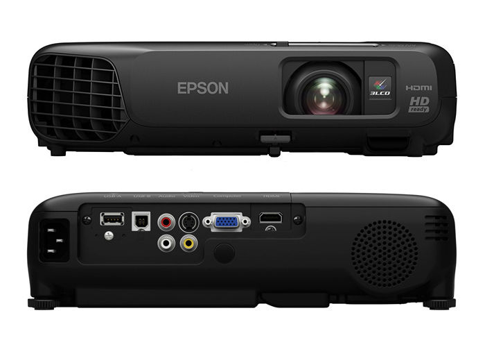 Epson EH-TW490