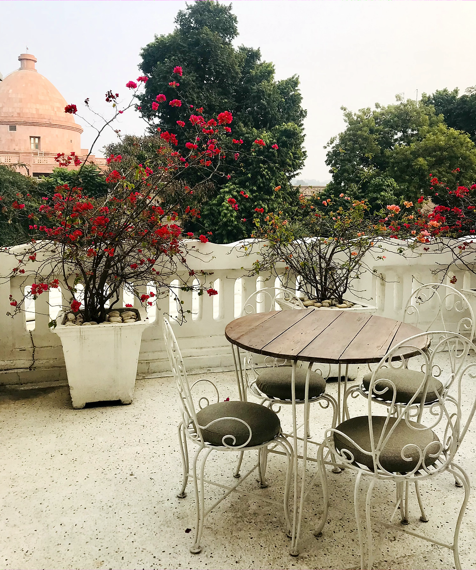 saraca hotel lucknow, india, travel india, lucknow trip, stay in lucknow, destinations in india, lucknow stays