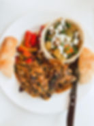 thalassa greek taverna, goa, paulami basu, best cafes in goa
