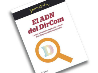 El ADN del Dircom - Joan Costa