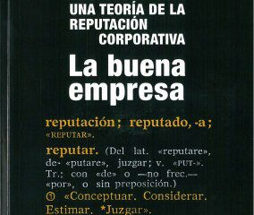 La Buena Empresa - Justo Villafañe