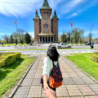 Romania travel itinerary, explore Romania, travel to Romania, visit Romania, Timisoara, explore Timisoara